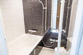 Umeda Plaza Hotel