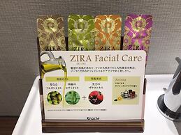 Umeda Plaza Hotel