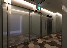 Umeda Plaza Hotel