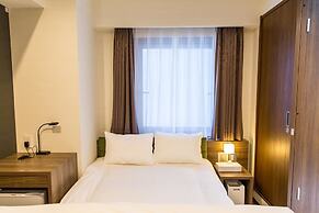 Umeda Plaza Hotel