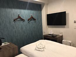 Umeda Plaza Hotel