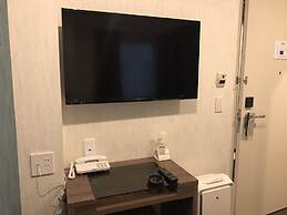 Umeda Plaza Hotel