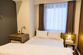 Umeda Plaza Hotel