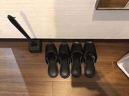 Umeda Plaza Hotel