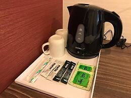 Umeda Plaza Hotel