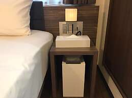 Umeda Plaza Hotel