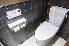 Umeda Plaza Hotel