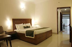 Bhasuri Inn Guruvayoor