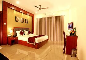 Bhasuri Inn Guruvayoor