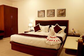 Bhasuri Inn Guruvayoor