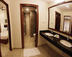 Bhasuri Inn Guruvayoor