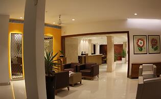Bhasuri Inn Guruvayoor