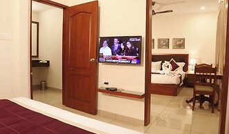 Bhasuri Inn Guruvayoor