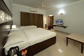 Bhasuri Inn Guruvayoor