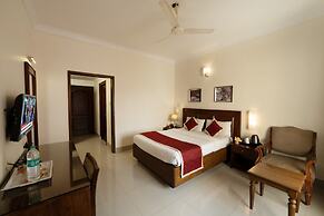 Bhasuri Inn Guruvayoor