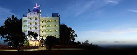 Bhasuri Inn Guruvayoor