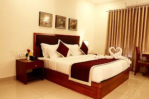 Bhasuri Inn Guruvayoor