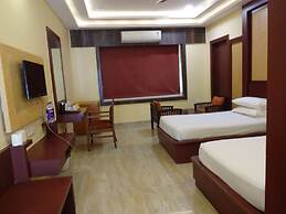 Indo Hokke Hotel