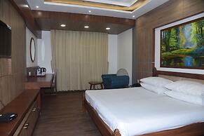 Indo Hokke Hotel