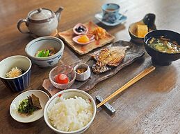 Yufuin Onsen Ryokan Hananomai