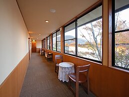 Yufuin Onsen Ryokan Hananomai