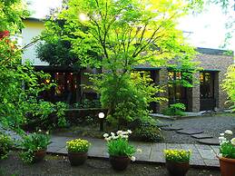 Yufuin Onsen Ryokan Hananomai
