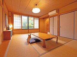 Yufuin Onsen Ryokan Hananomai