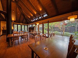 Yufuin Onsen Ryokan Hananomai