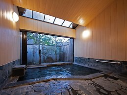 Yufuin Onsen Ryokan Hananomai