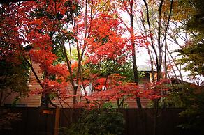 Yufuin Onsen Ryokan Hananomai