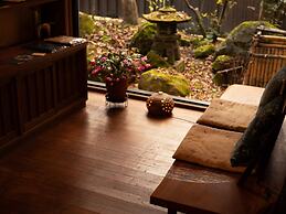 Yufuin Onsen Ryokan Hananomai