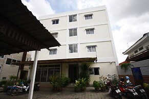 Mile Place