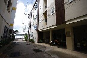 Mile Place