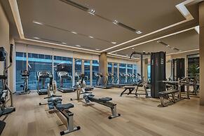PRIMUS Hotel Shanghai Hongqiao