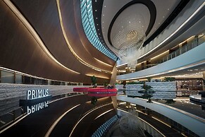 PRIMUS Hotel Shanghai Hongqiao