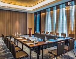 Wanda Reign Chengdu