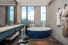 Wanda Reign Chengdu