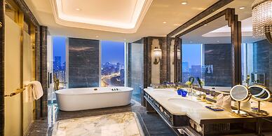 Wanda Reign Chengdu