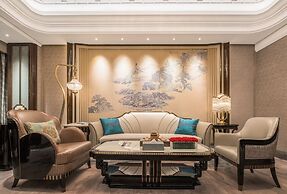 Wanda Reign Chengdu