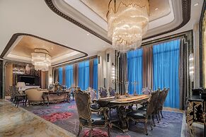 Wanda Reign Chengdu