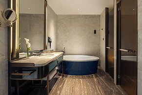 Wanda Reign Chengdu