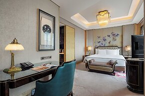 Wanda Reign Chengdu