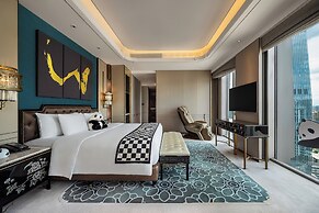 Wanda Reign Chengdu