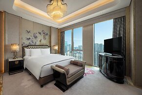 Wanda Reign Chengdu