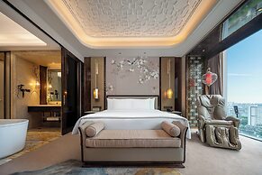 Wanda Reign Chengdu