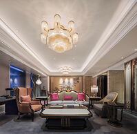 Wanda Reign Chengdu