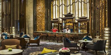 Wanda Reign Chengdu