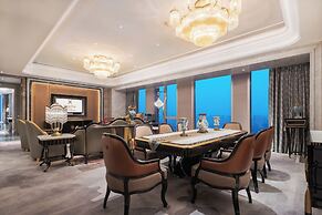 Wanda Reign Chengdu