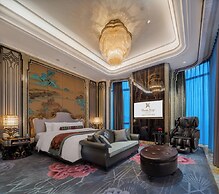Wanda Reign Chengdu