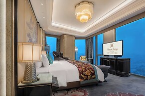 Wanda Reign Chengdu